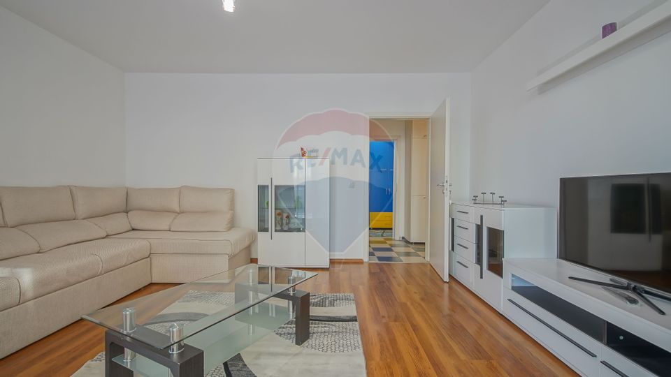 3 room Apartment for rent, Bartolomeu area