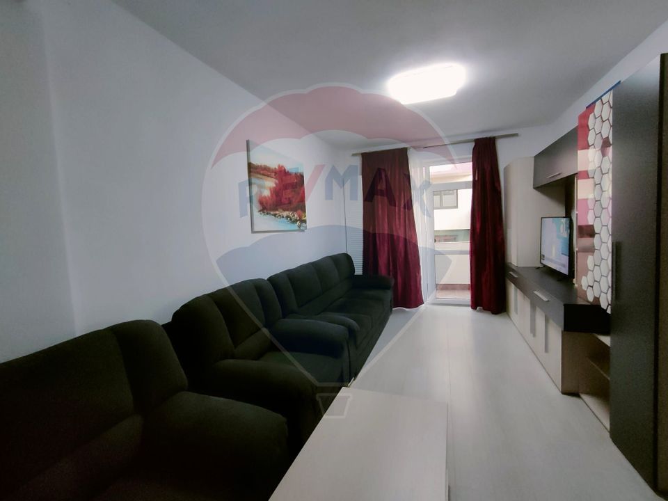 Apartament de închiriat Pet Friendly!