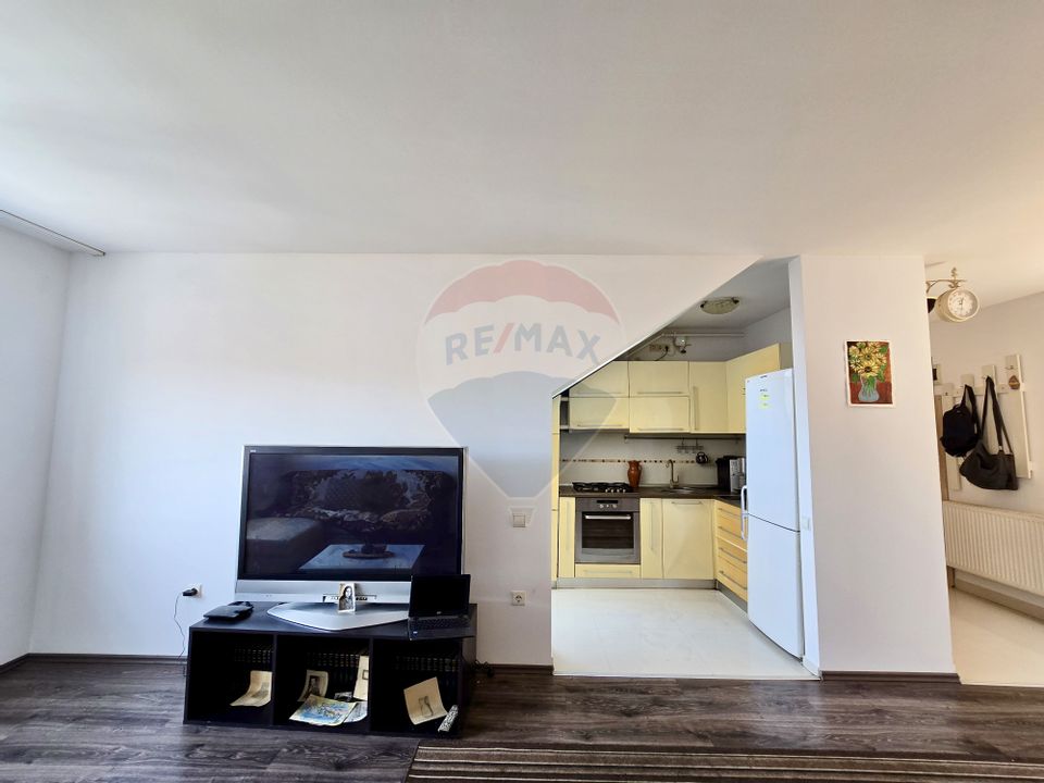 2 room Apartment for sale