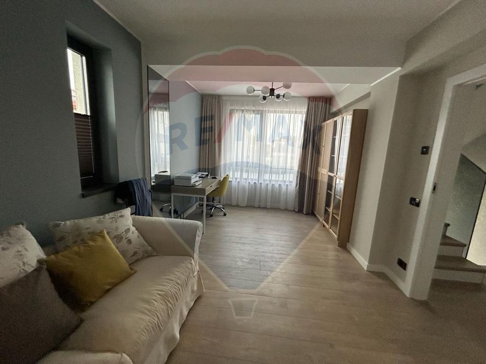 5 room House / Villa, Sisesti area