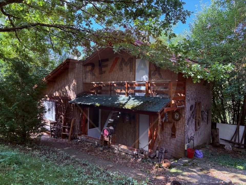 7 room House / Villa for sale