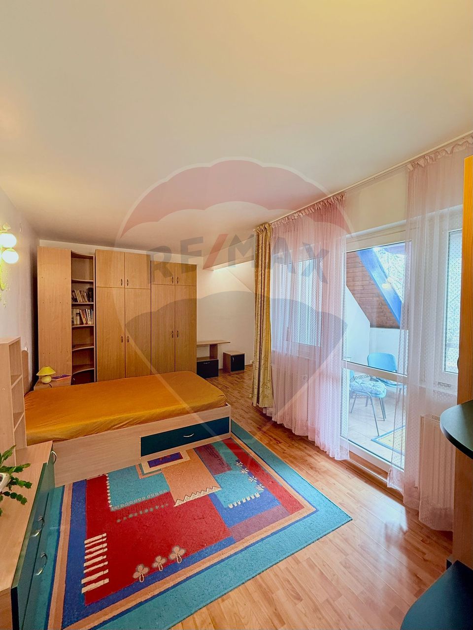 De închiriat duplex cu 4 camere - Șoșeaua Bârnova