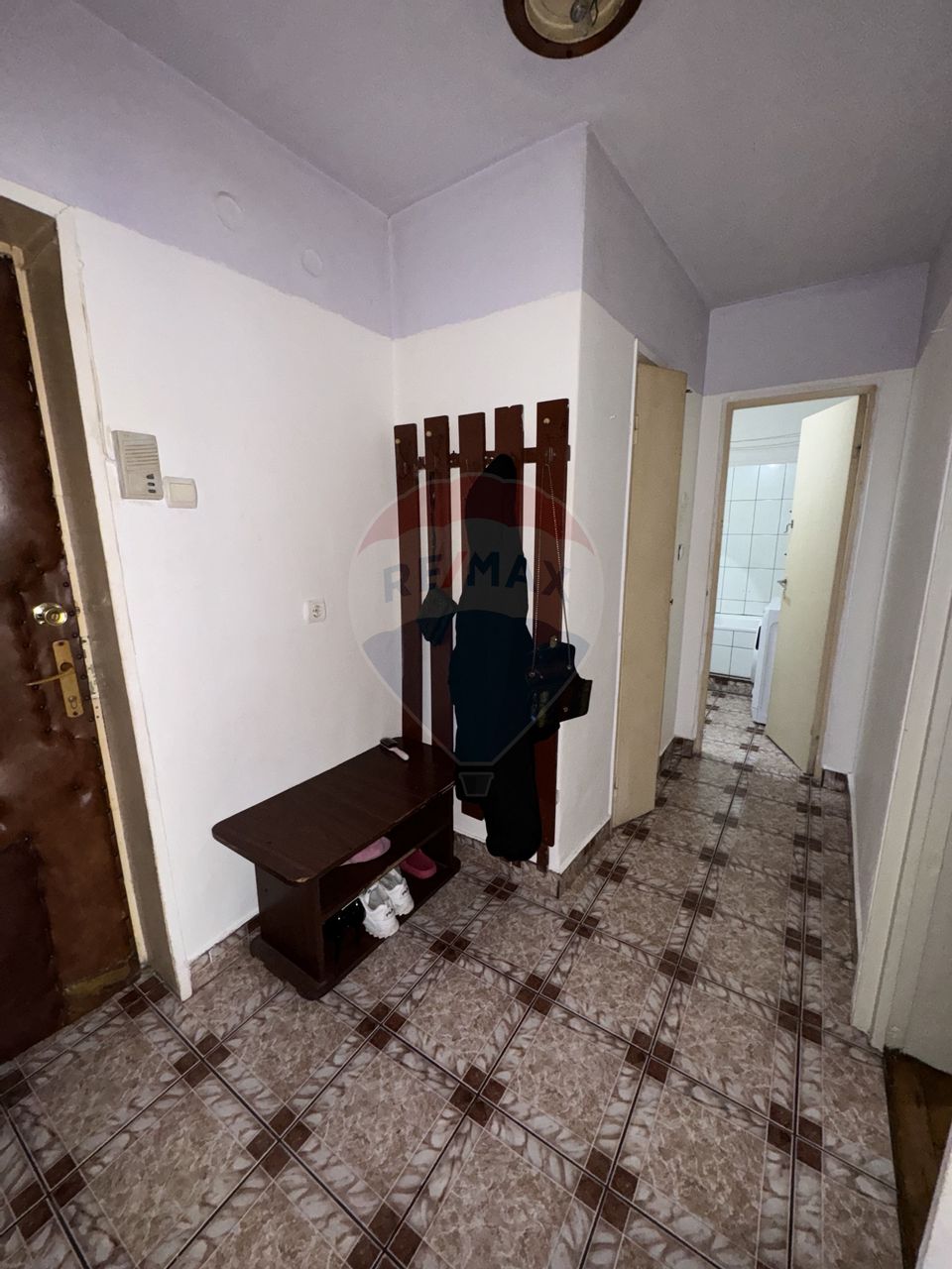 1 room Apartment for rent, Garii area