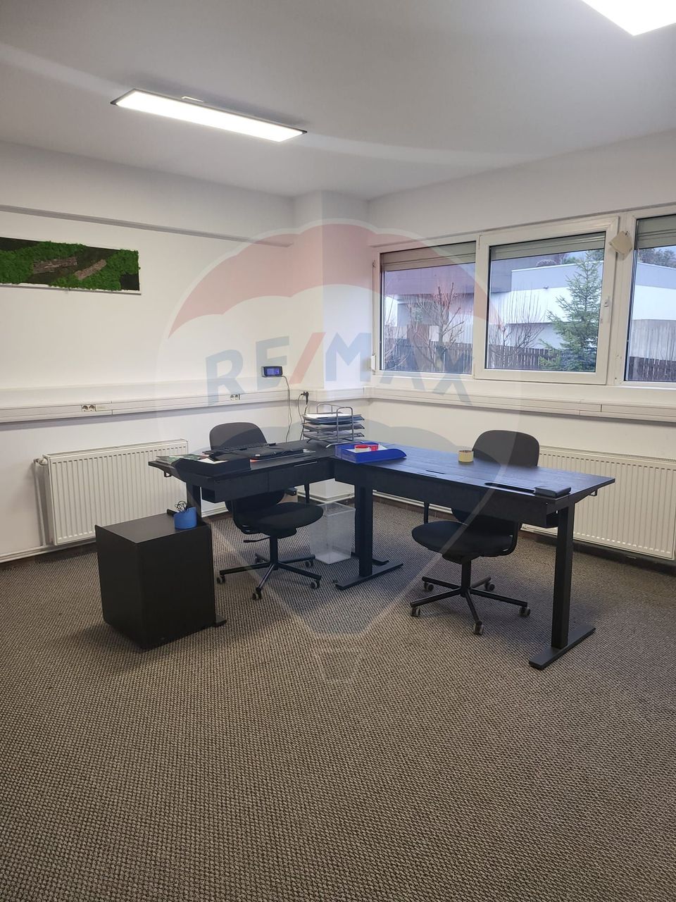 160sq.m Industrial Space for rent