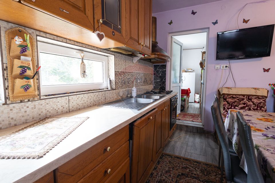 6 room House / Villa for sale