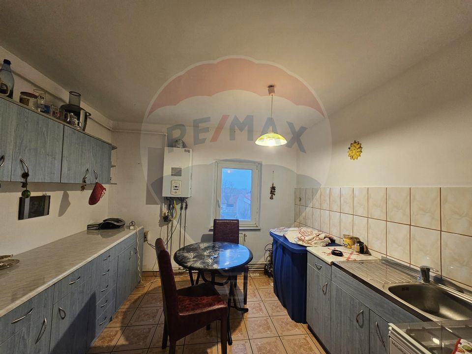 Apartament 4 camere Strand