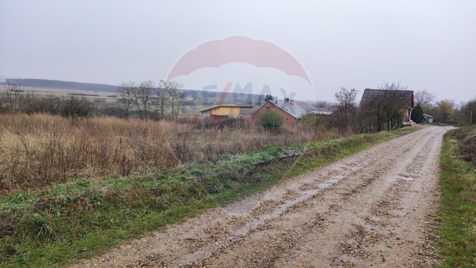 Land 12,818sqm Santimreu / Strada Principala