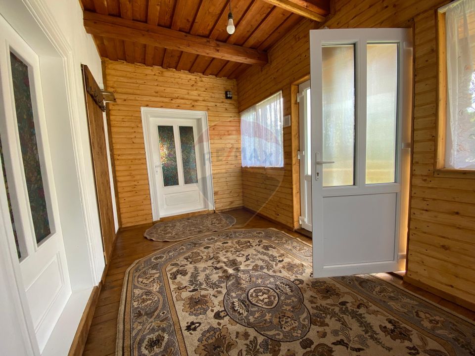 5 room House / Villa for sale