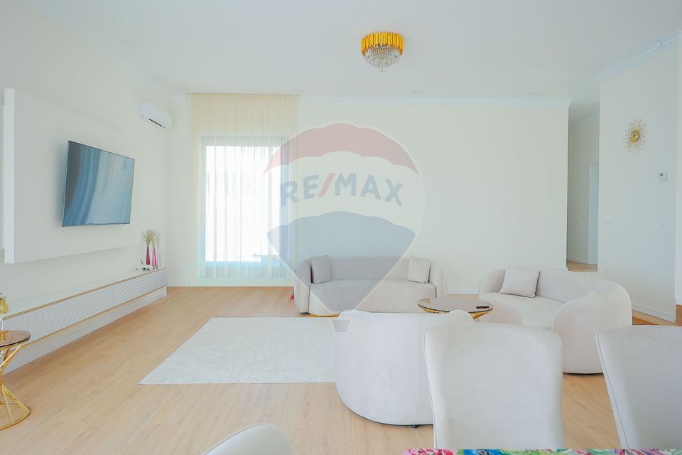 4 room House / Villa for rent, Nord-Est area