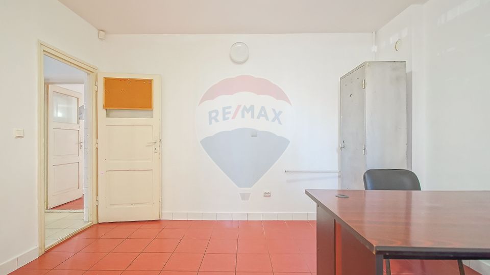 CASA 4 CAMERE || PRETABIL SEDIU || SPATIU DE LUCRU || ACTIVITATI