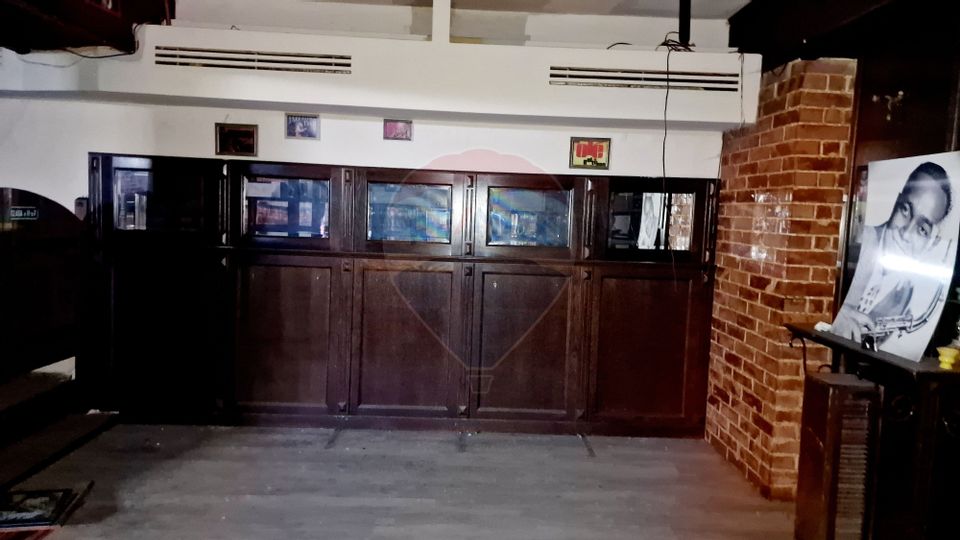 Spațiu comercial de 320mp de închiriat în zona Central