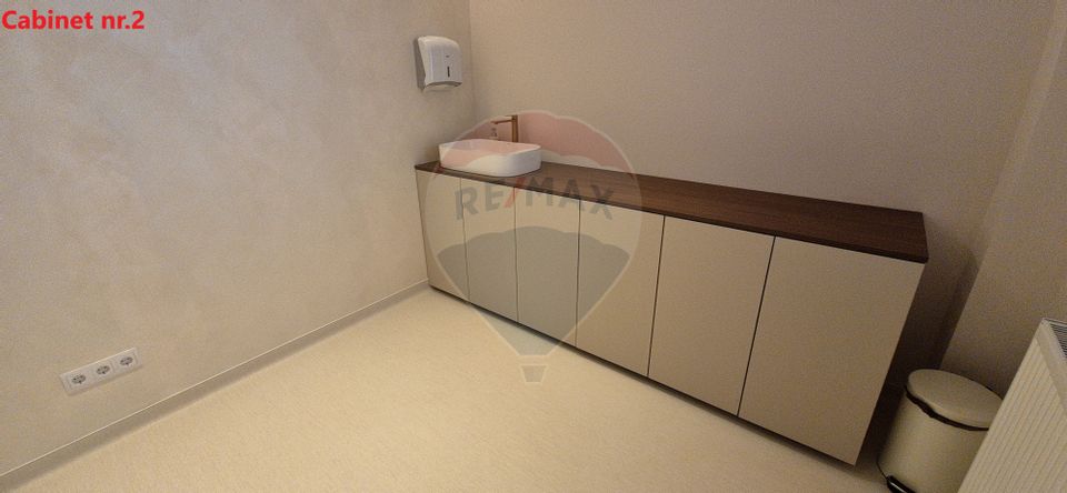 13.5sq.m Commercial Space for rent, Avantgarden area