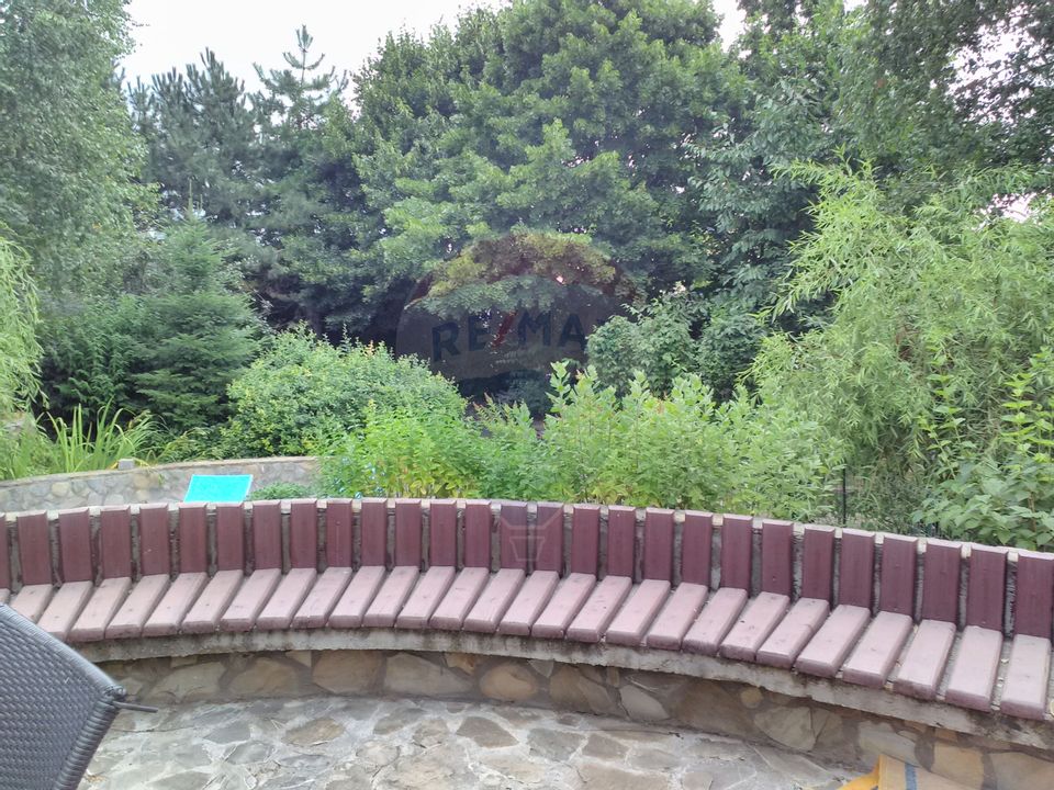 7 room House / Villa for sale