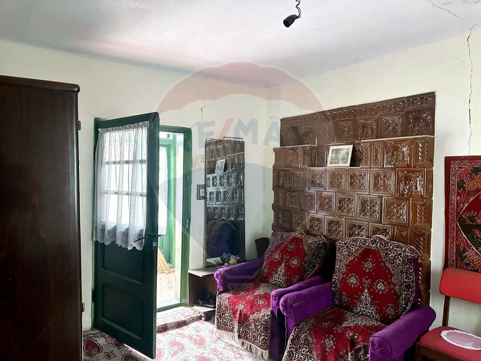 3 room House / Villa for sale