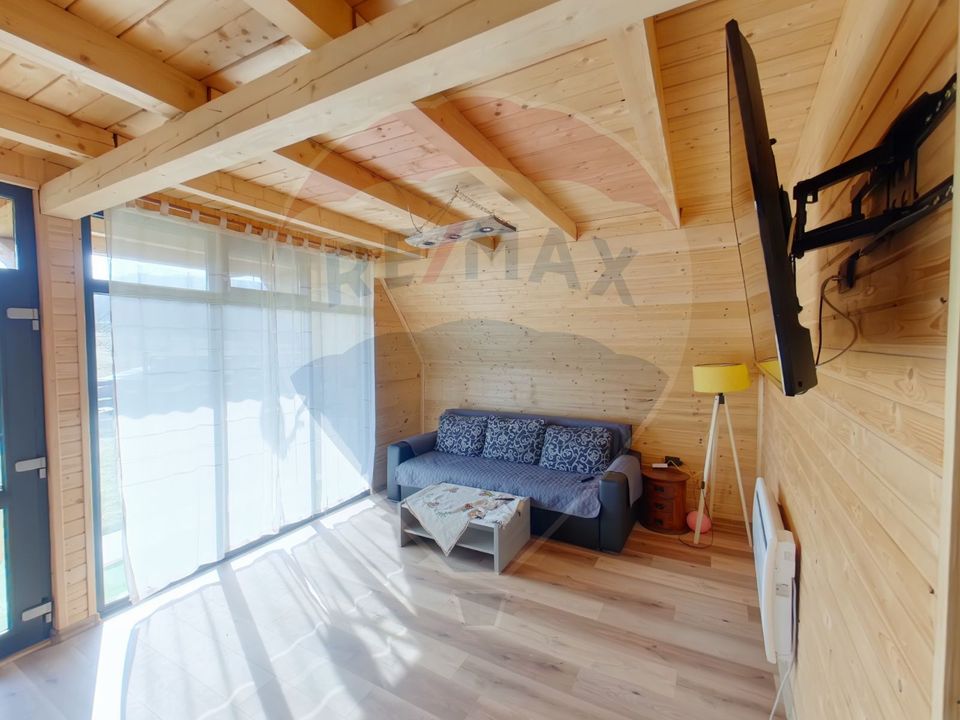 4 room House / Villa for sale