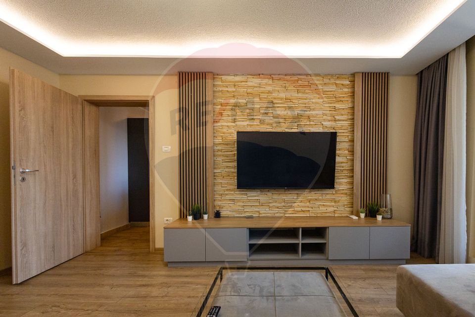 Ultracentral - apartament 3 camere, Piata Unirii