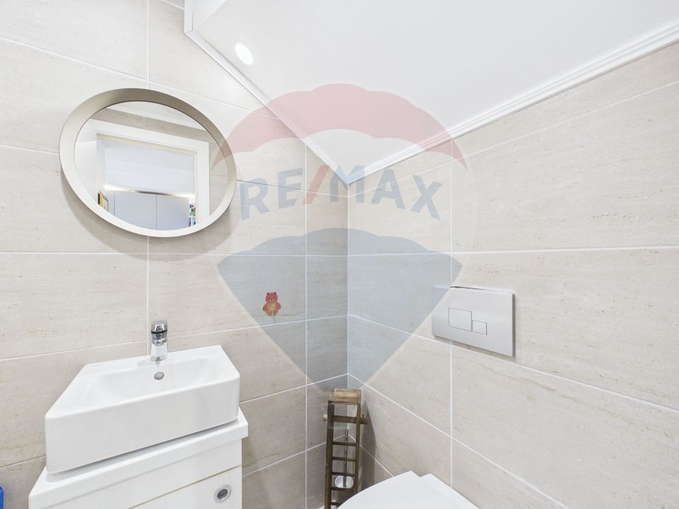 Casă / Vilă cu 3 camere de vânzare