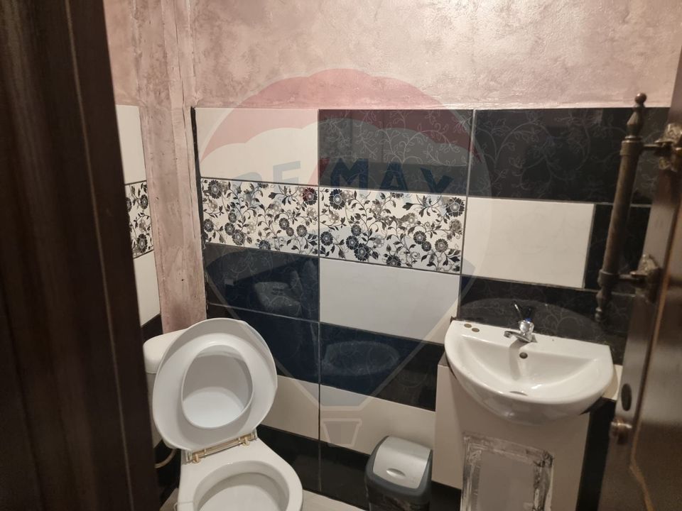 Spațiu comercial de 385mp de închiriat în zona Unirii
