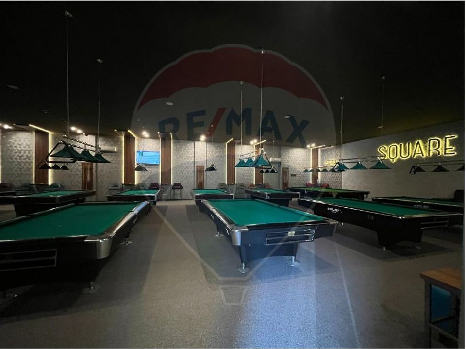 429sq.m Commercial Space for sale, Hipodrom 1 area