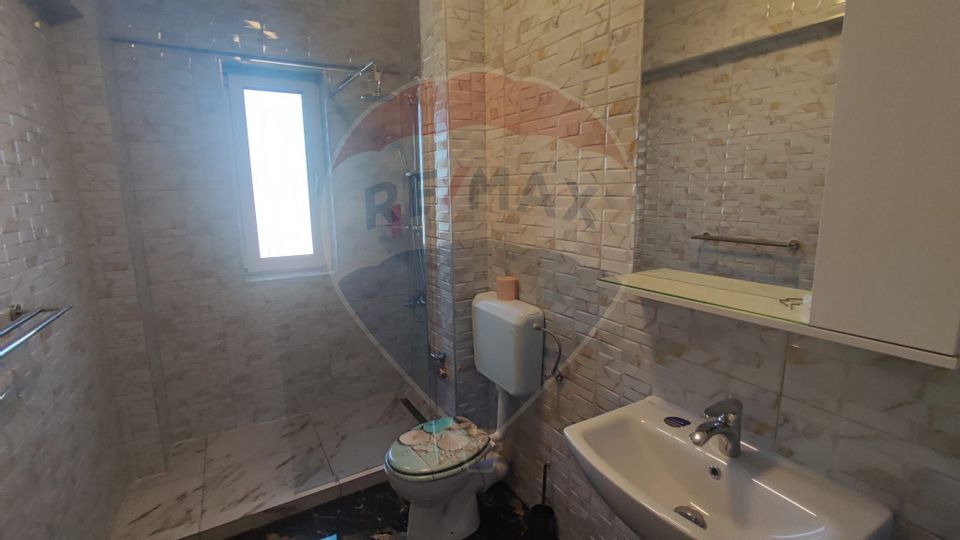 Apartament studio de inchiriat cu parcare inclusa zona ultracentral