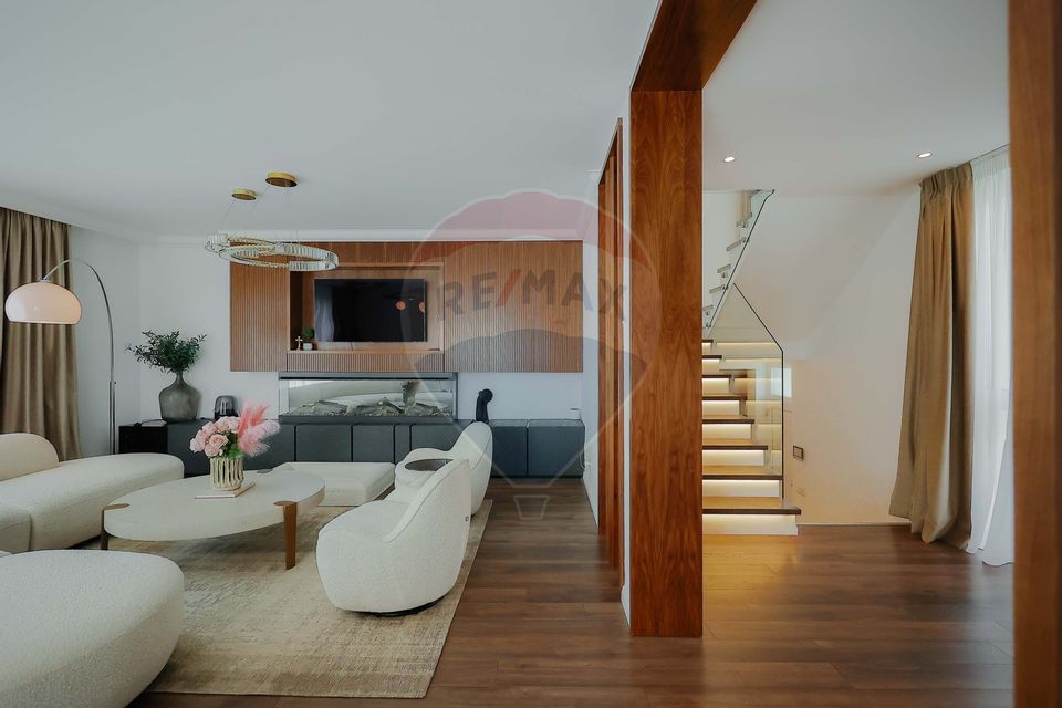 5 room House / Villa for sale, Dealuri Oradea area