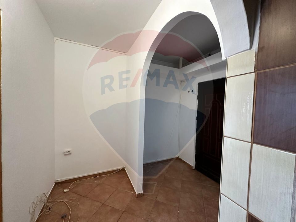 Apartament cu 1 camere de vânzare în zona Calea Moinesti