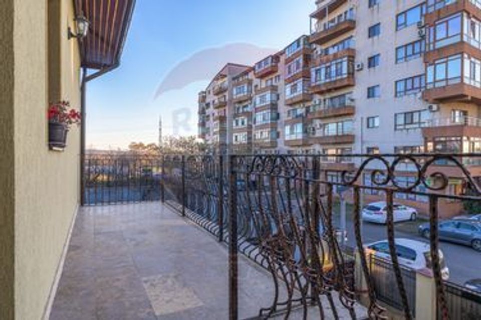 VANZARE Vila Duplex cu 4 camere Voluntari