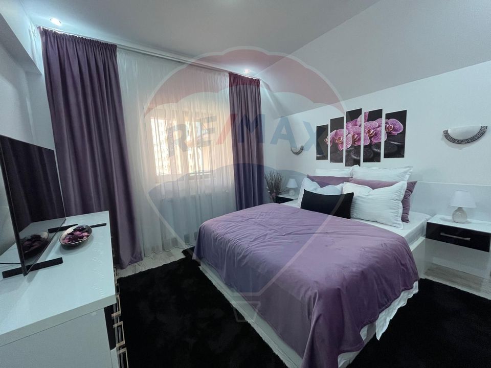 6 room House / Villa for rent, Prelungirea Ghencea area