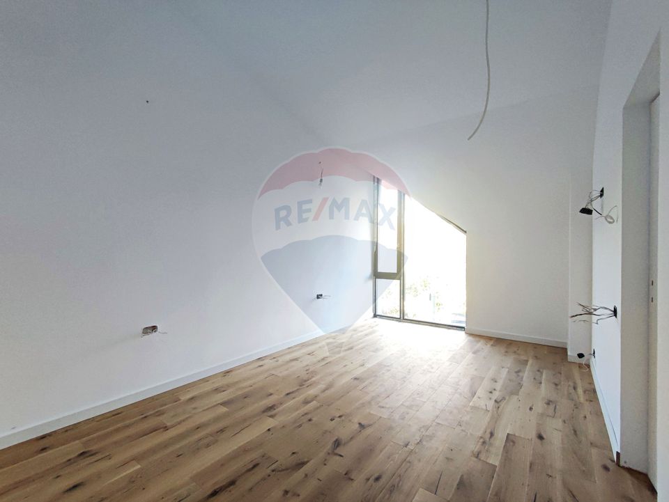 De Inchiriat Vila Ultrafinisata Aparatorii Patriei | Office/Comercial