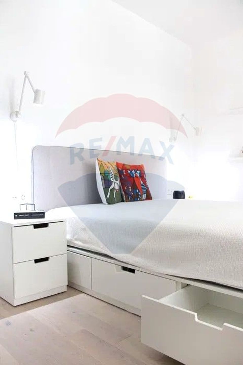 Apartament premium cu 2 camere de inchiriat in zona Semicentral