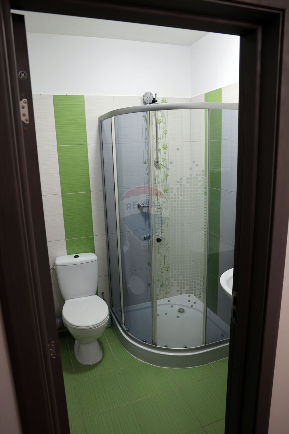 1 room Apartment for rent, Burdujeni area