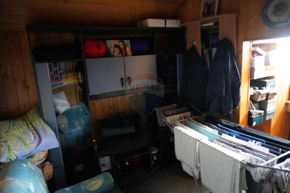 5 room House / Villa for sale