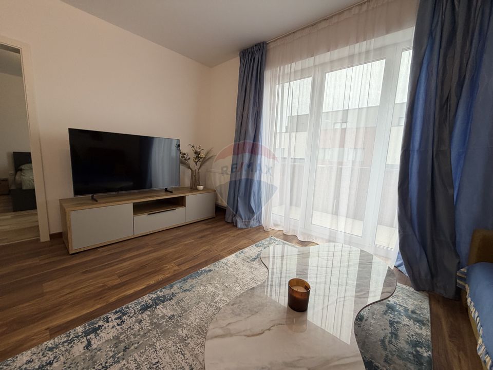 2 room Apartment for rent, Bartolomeu area