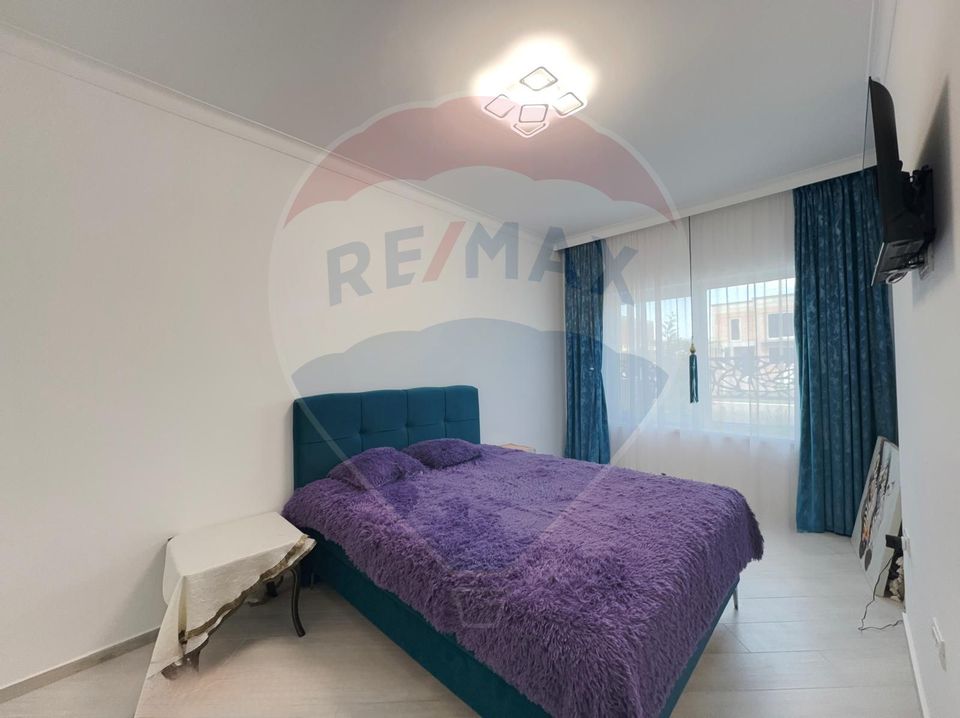 4 room House / Villa for sale