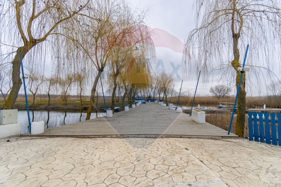 39 room Hotel / Pension for sale