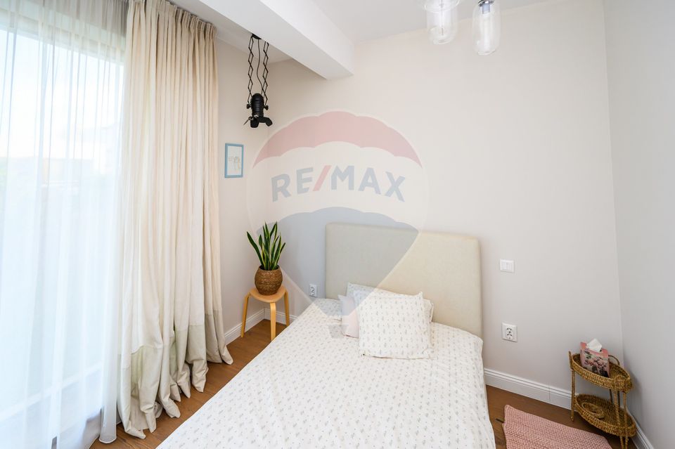 6 room House / Villa for sale, Borhanci area