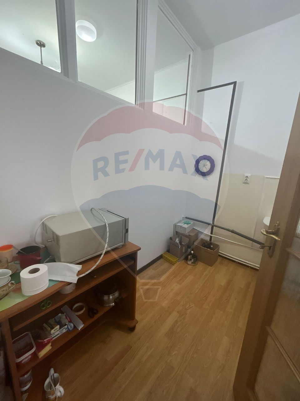 77.62sq.m Commercial Space for sale, Ultracentral area