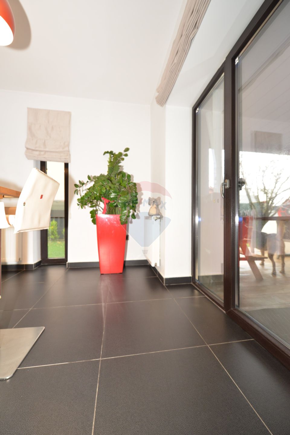 Casa Vila cu 4 camere de vanzare in  Cernica langa padure