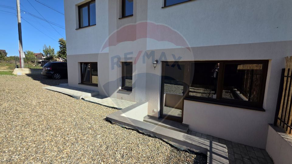 2 room Apartment for sale, Sud-Vest area