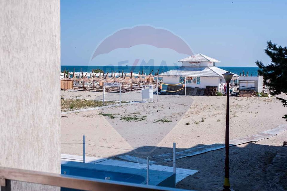 Vanzare Hotel Jijo's Mamaia, Plaja Privata, Ocazie Unica de Investitie