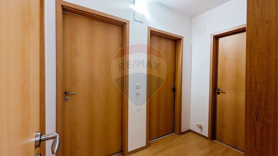 Apartament 3 Camere De Inchiriat Parcare Baicului Doamna Ghica Plaza