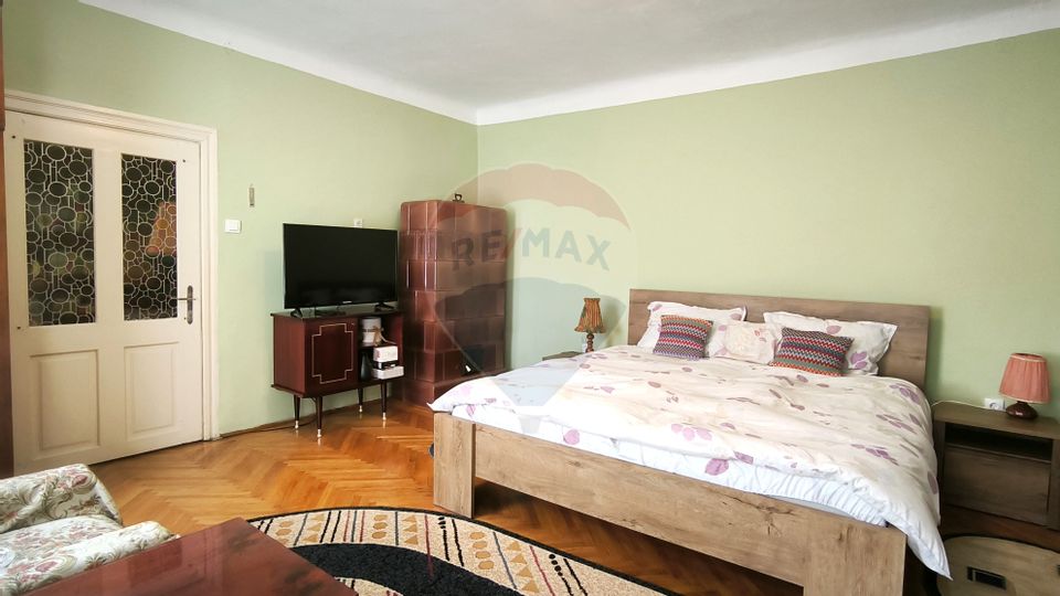 Casa in zona centrala Medias