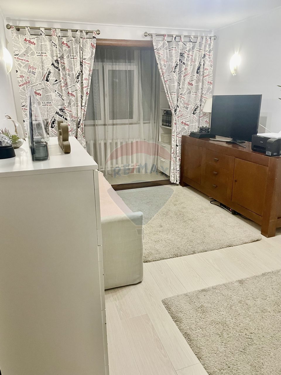 Apartament doua camere