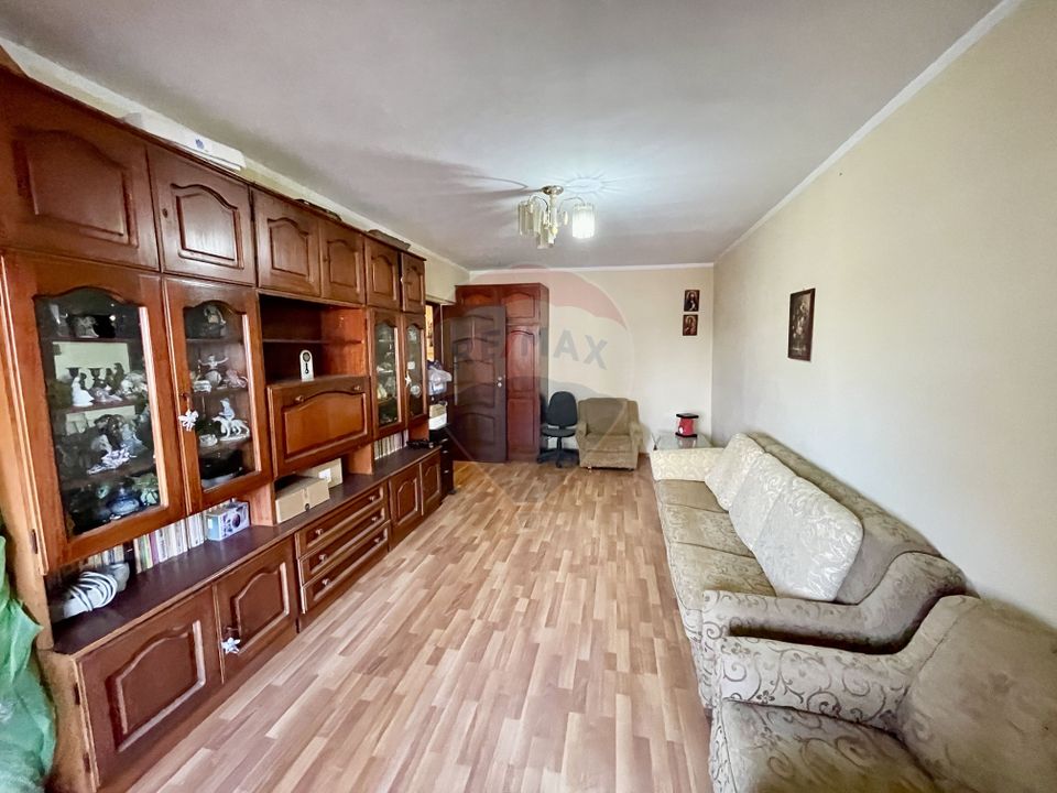 3 room Apartment for sale, Central area