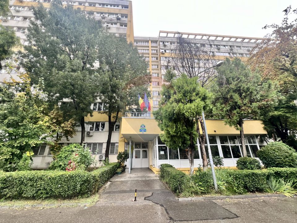 Garsonieră luminoasă, între metrou Iancului și Obor – Str. Oborul Nou