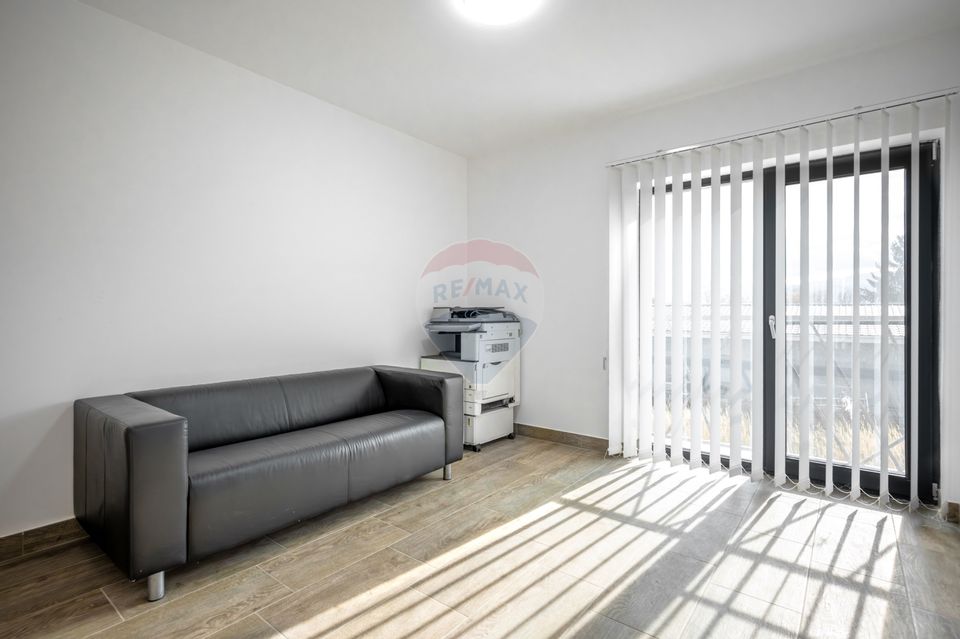 Casă nouă în Stupini: 4 camere, 3 băi și teren generos de 600 mp