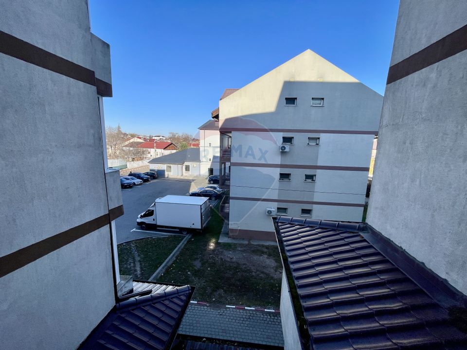 2 room Apartment for sale, Central area