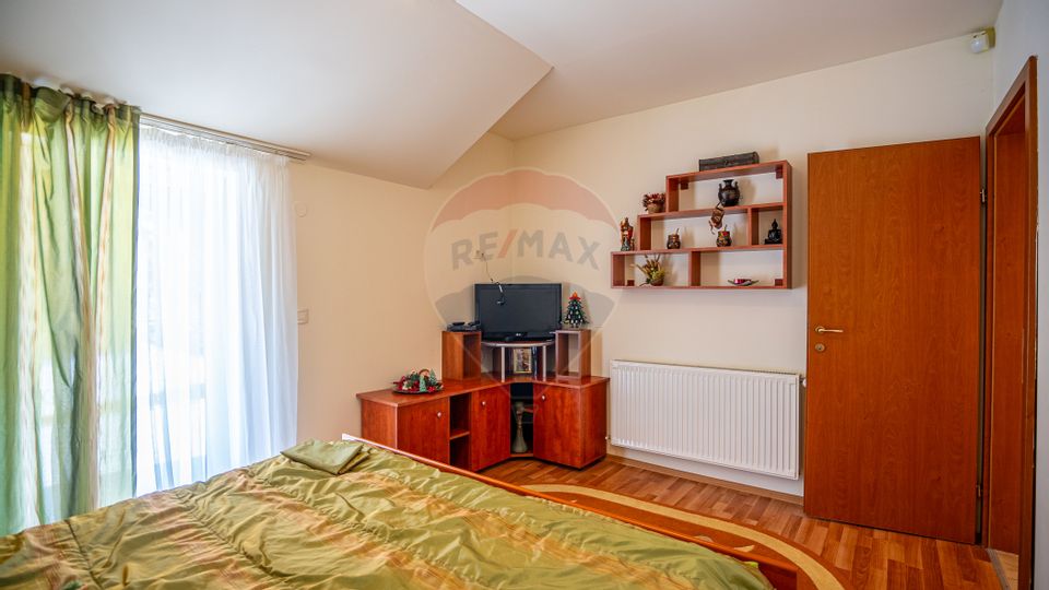 5 room House / Villa for sale