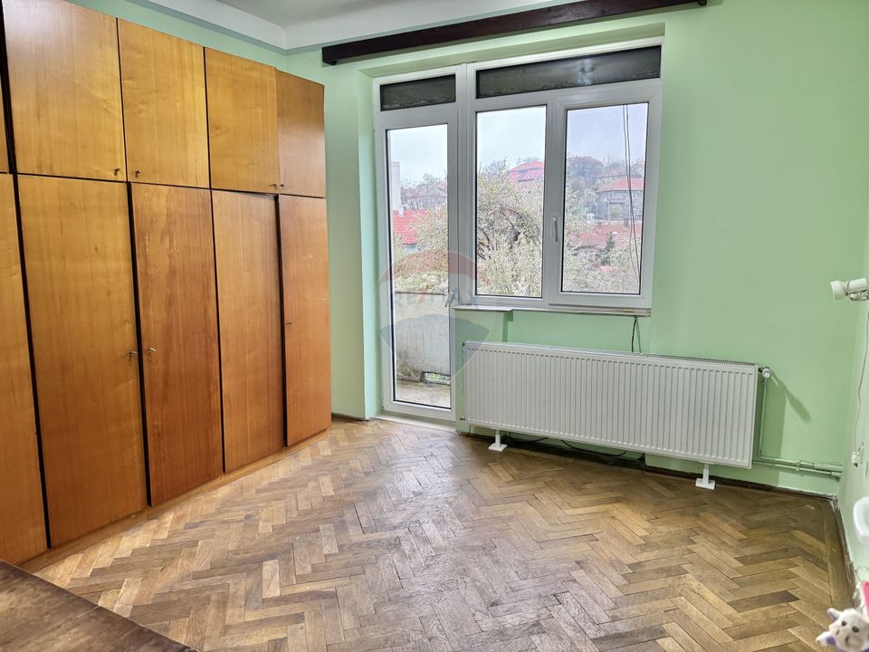 4 room House / Villa for rent