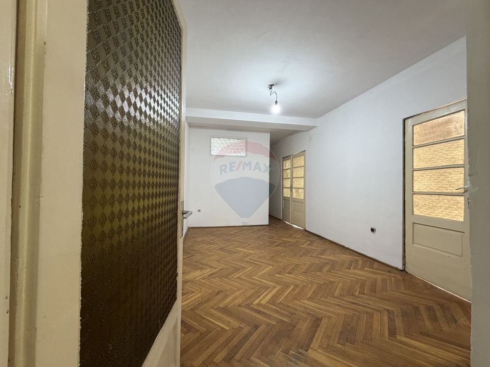 6 room House / Villa for sale, Floreasca area